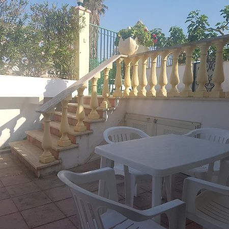 Ws Economy Rooms & Apartment Gallipoli Exterior photo