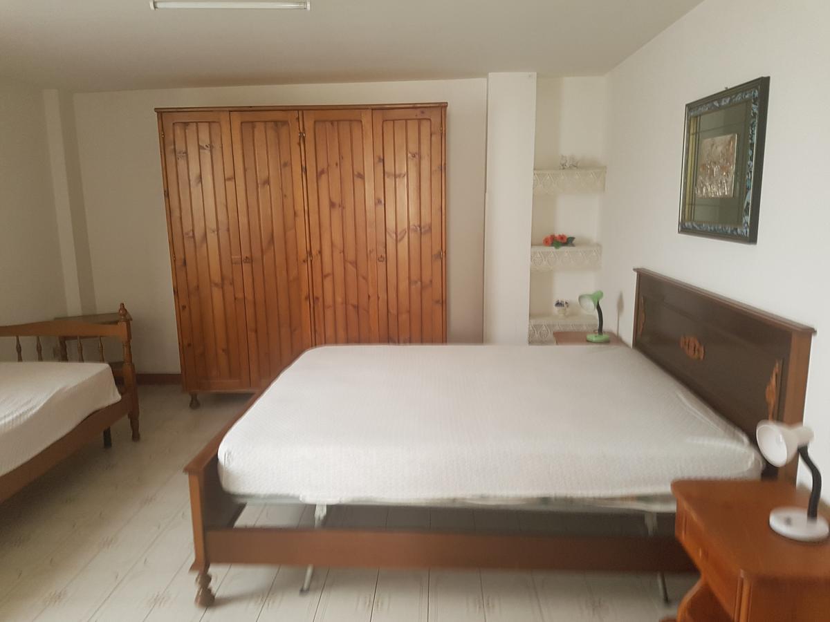 Ws Economy Rooms & Apartment Gallipoli Exterior photo