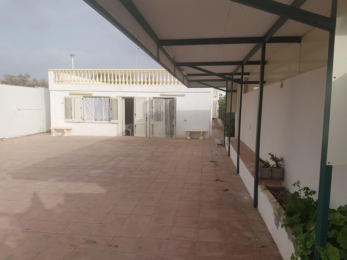 Ws Economy Rooms & Apartment Gallipoli Exterior photo