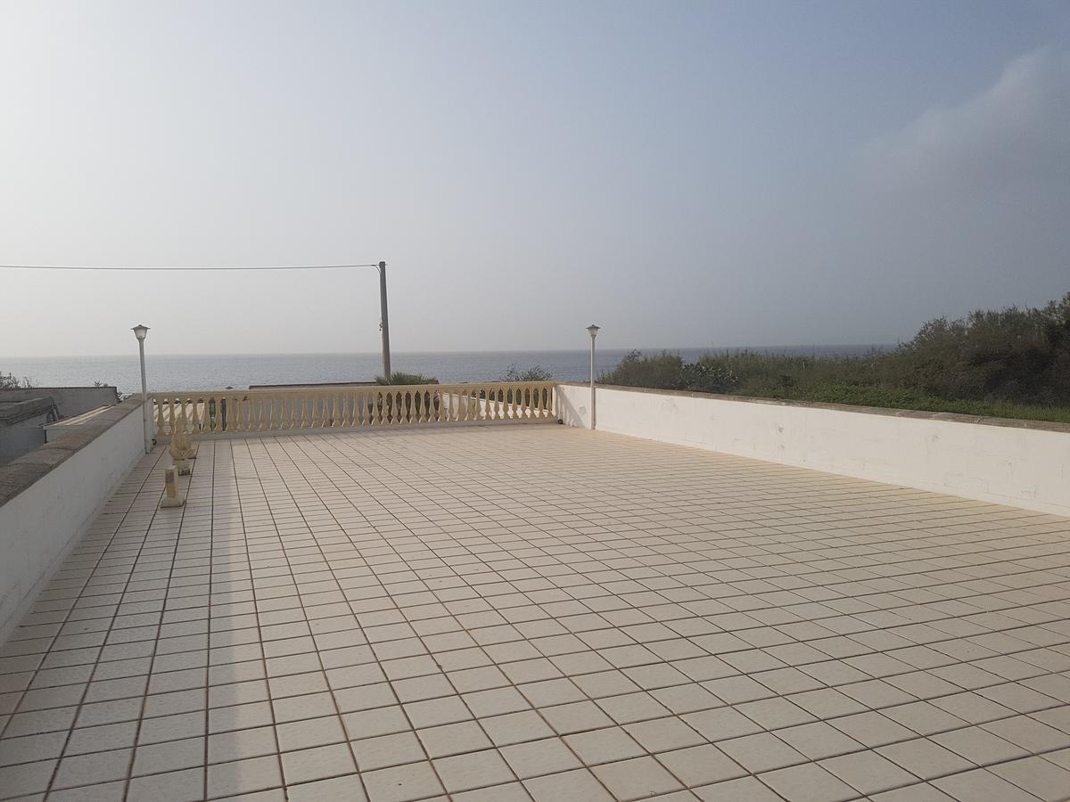 Ws Economy Rooms & Apartment Gallipoli Exterior photo