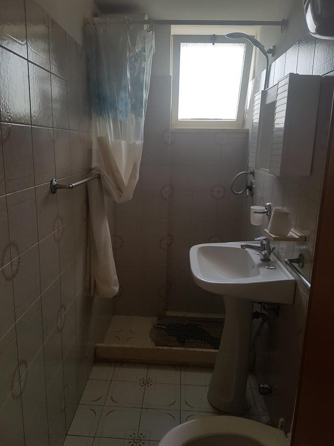 Ws Economy Rooms & Apartment Gallipoli Exterior photo