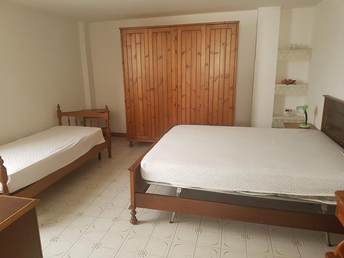 Ws Economy Rooms & Apartment Gallipoli Exterior photo