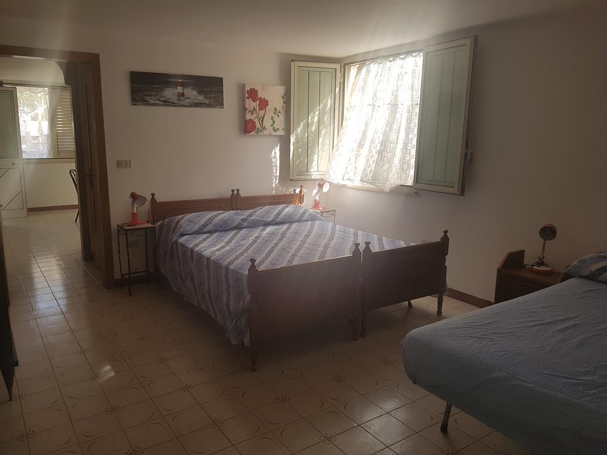 Ws Economy Rooms & Apartment Gallipoli Exterior photo